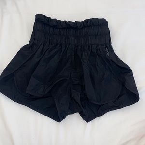 Free People “Way Home” shorts